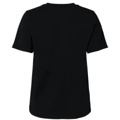 Olivia & Kate Black Basic Ss-Tee Cheap