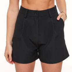 Olivia & Kate Black Basic-Short Store
