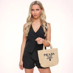 Olivia & Kate Black Basic-Short Store