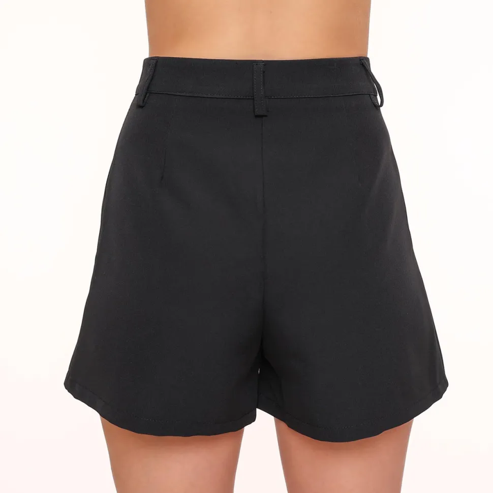 Olivia & Kate Black Basic-Short Store