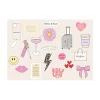 Olivia & Kate Colorful Trendy-Sticker Sheet Discount