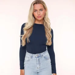 Olivia & Kate Dark Blue-Body New