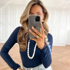 Olivia & Kate Dark Blue-Body New