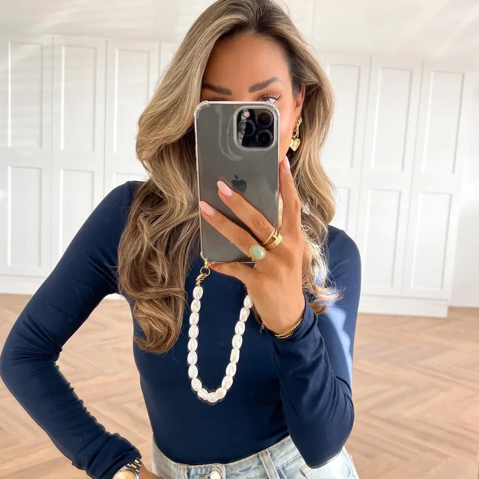 Olivia & Kate Dark Blue-Body New