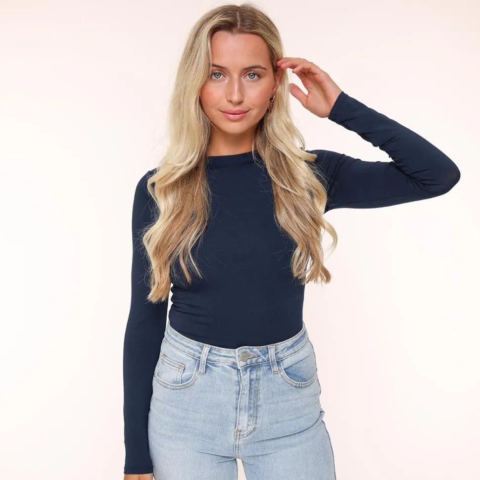 Olivia & Kate Dark Blue-Body New
