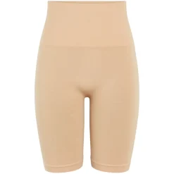 Olivia & Kate Imagine Beige-Shapewear Shorts Cheap