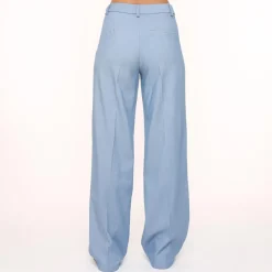 Olivia & Kate Jeans Blue Studio-Pantalon Store