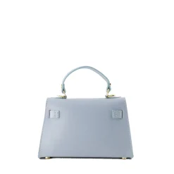 Olivia & Kate Light Blue Golden Details-Bag Discount
