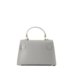 Olivia & Kate Lightgrey Golden-Details Sale