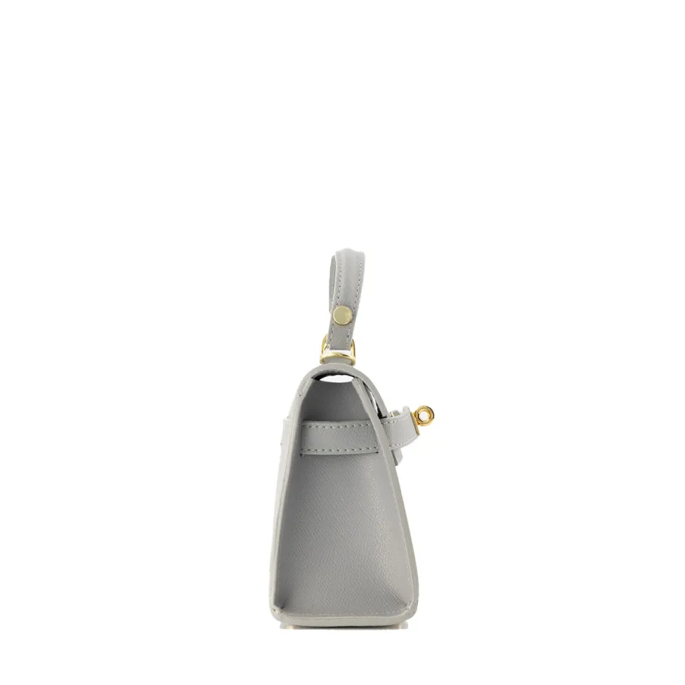 Olivia & Kate Lightgrey Golden-Details Sale