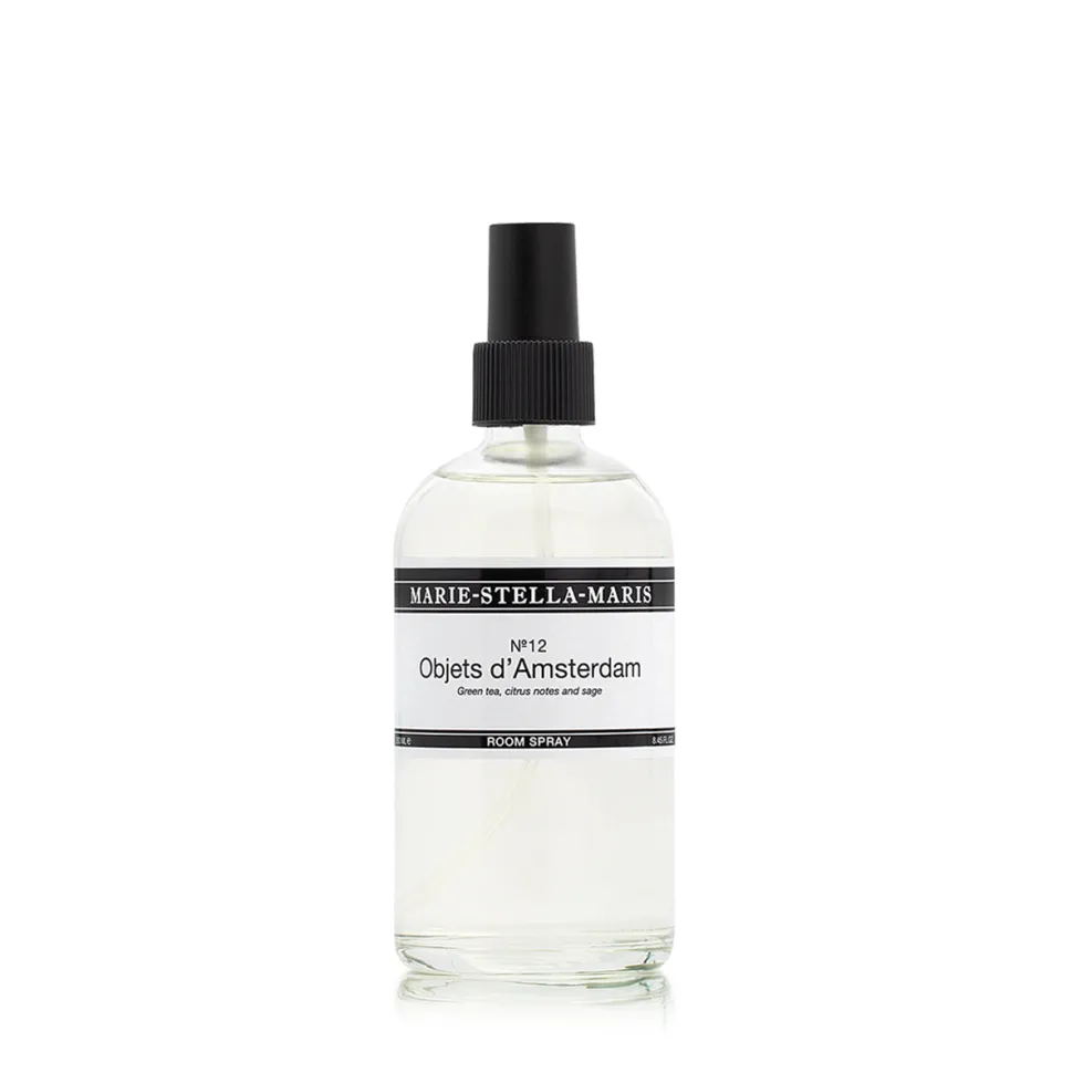 Olivia & Kate Marie-Stella-Maris Objets D'Amsterdam-Roomspray Shop