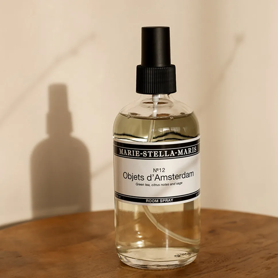 Olivia & Kate Marie-Stella-Maris Objets D'Amsterdam-Roomspray Shop