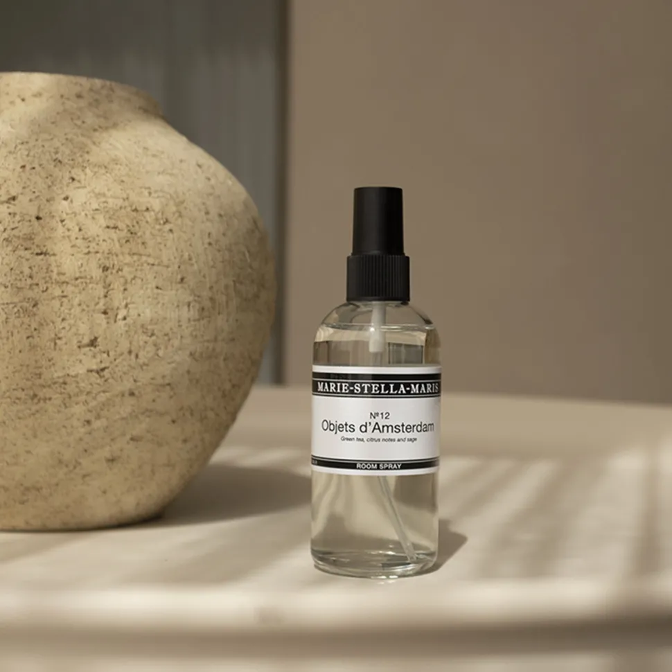 Olivia & Kate Marie-Stella-Maris Objets D'Amsterdam-Roomspray Shop