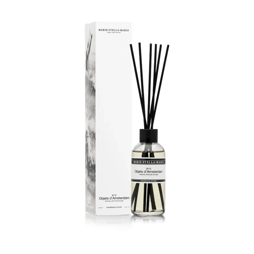 Olivia & Kate Marie-Stella-Maris Objets D' Amsterdam-Fragrance Sticks Clearance