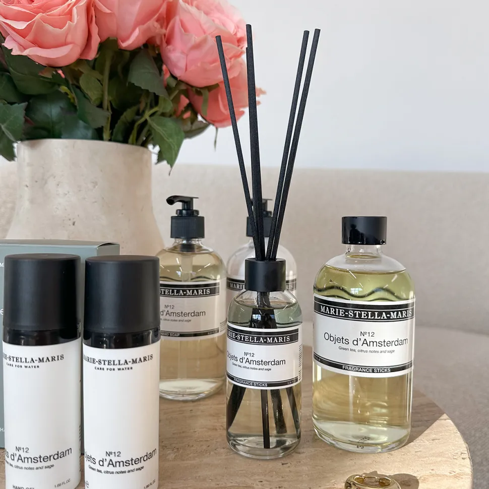 Olivia & Kate Marie-Stella-Maris Objets D' Amsterdam-Fragrance Sticks Clearance
