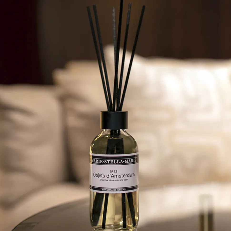 Olivia & Kate Marie-Stella-Maris Objets D' Amsterdam-Fragrance Sticks Clearance