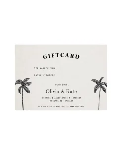 Olivia & Kate Giftcard Flash Sale