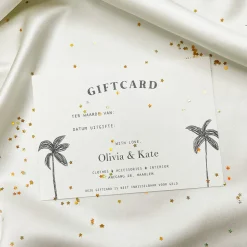 Olivia & Kate Giftcard Flash Sale