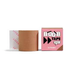 Olivia & Kate Sandy Boob-Tape Flash Sale