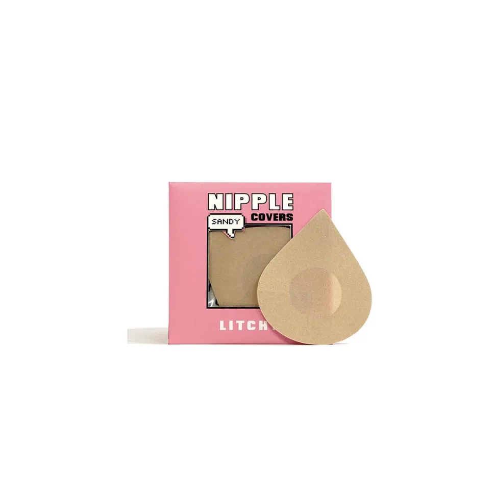 Olivia & Kate Sandy Nipple-Covers Flash Sale