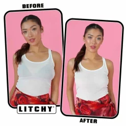 Olivia & Kate Sandy Silicone Nipple-Covers Cheap
