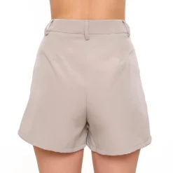 Olivia & Kate Taupe Basic-Short New
